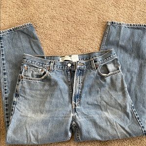 Men’s Levi’s 550